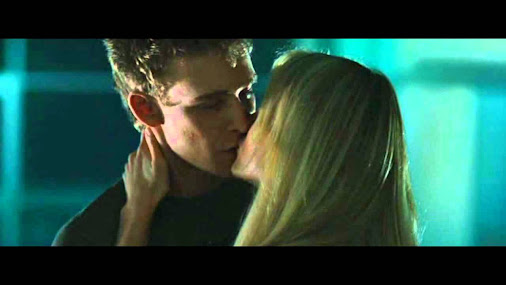 So many sweet late middle school early high fantasies from this ...