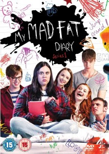 MYMADFATDIARY