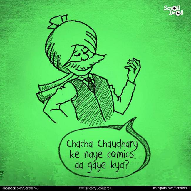 Chacha Chacha