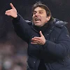 Antonio Conte: After calling players 'selfish' and criticizing