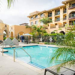 Courtyard by Marriott San Diego Airport/Liberty Station