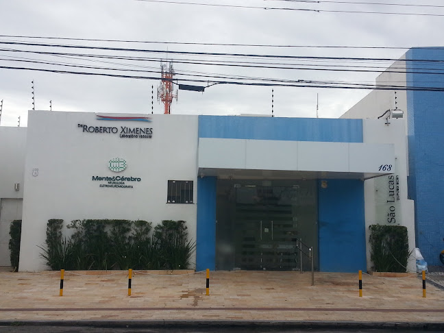 Avaliações sobre Clínica Dr. Roberto Ximenes em Aracaju - Médico
