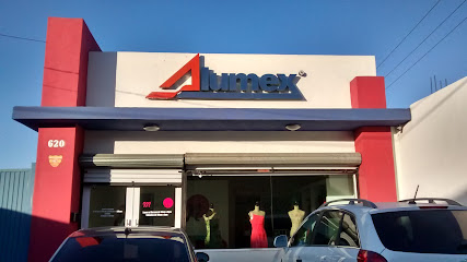 Alumex