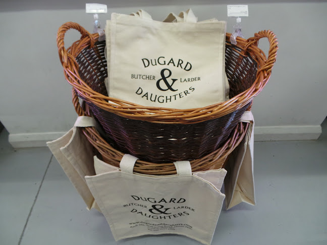 Comments and reviews of Dugard & Daughters - Butcher & Larder