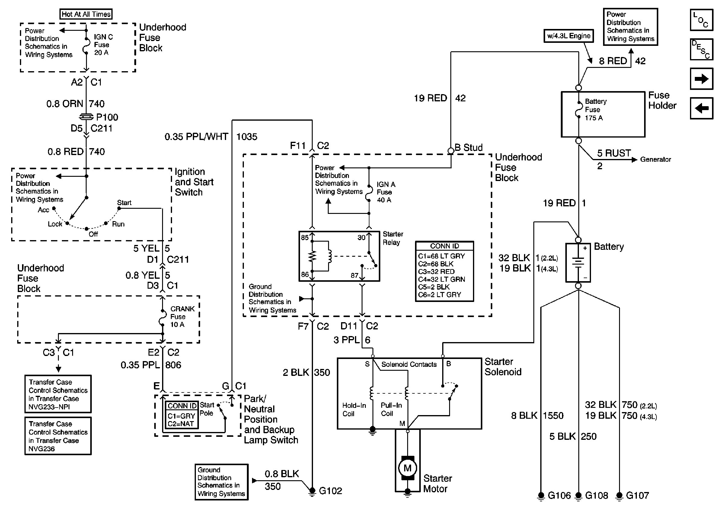 Aac Wiring Diagram For 95 S10 Pickup - Wiring Diagram Networks