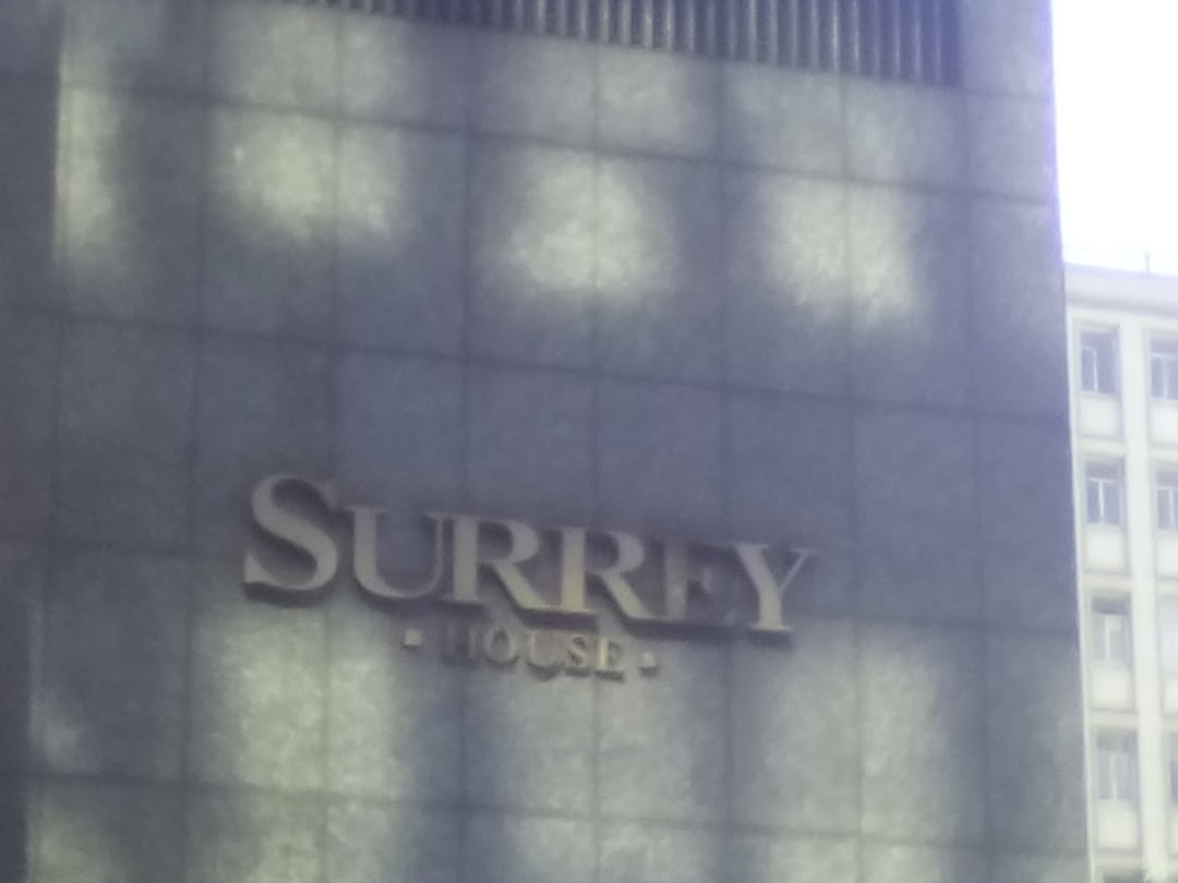 Surrey House