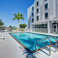 Hampton Inn & Suites Sarasota/Bradenton-Airport