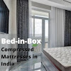 Bed In Box: Best Double & Single Mattress-In-Box Brands