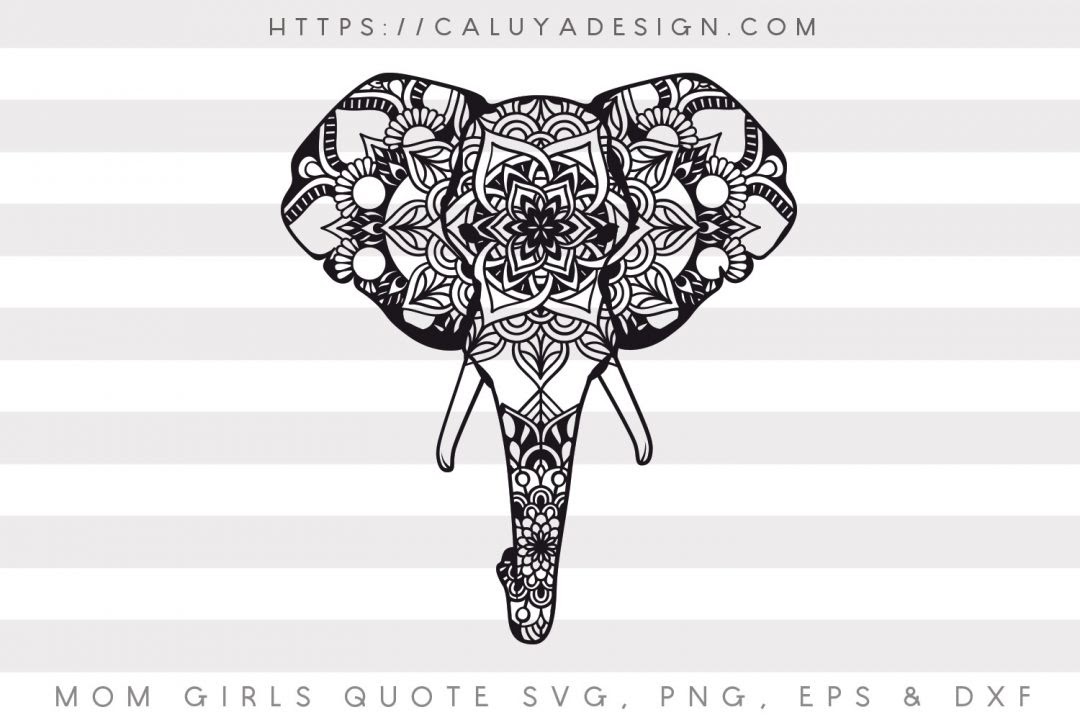 237 Transparent Disney Mandala Svg Free SVG PNG EPS DXF File