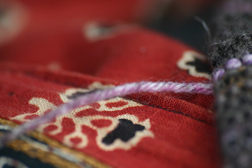 Yarn