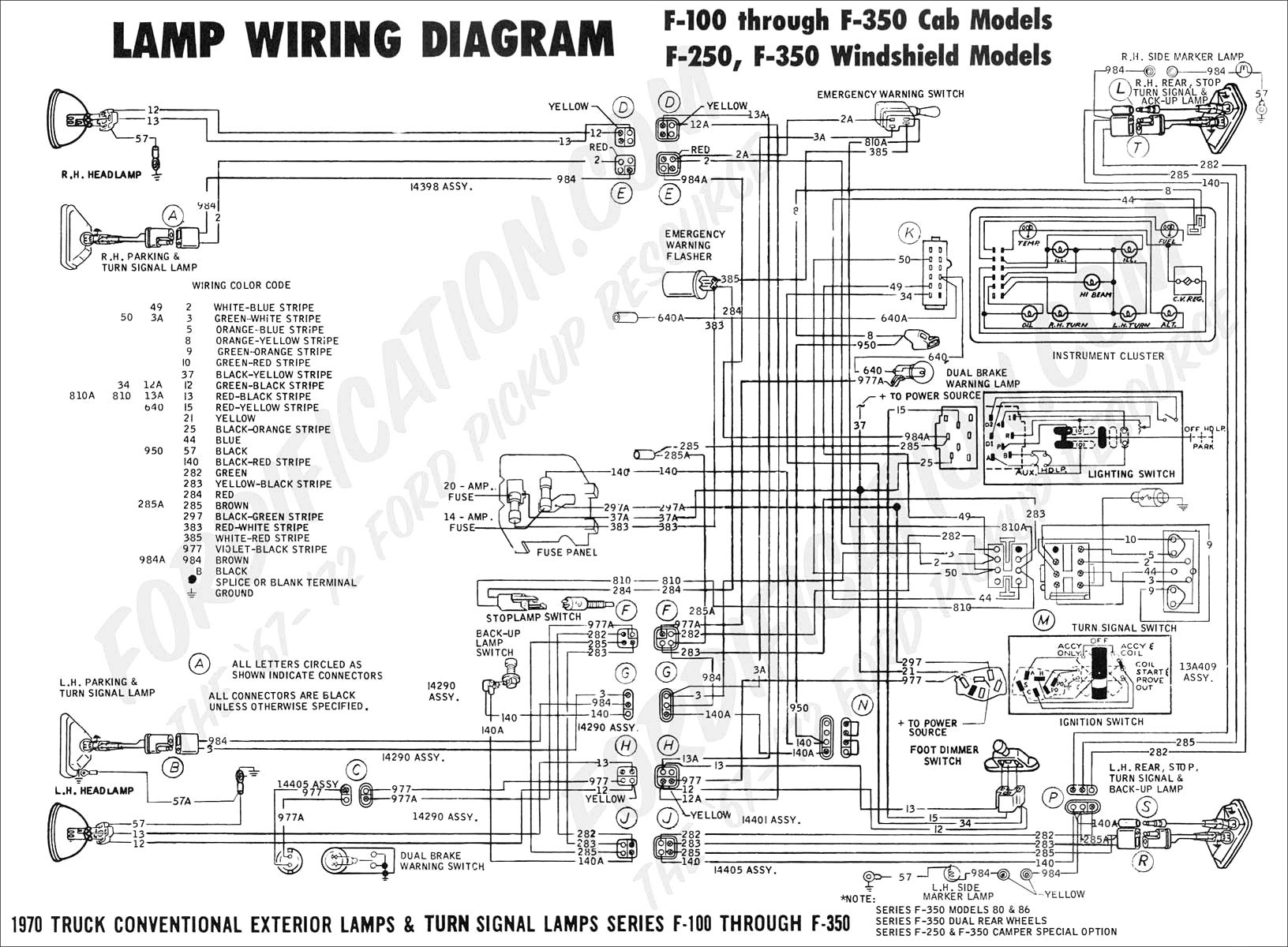 Ford Ranger 4 0 Engine Diagram