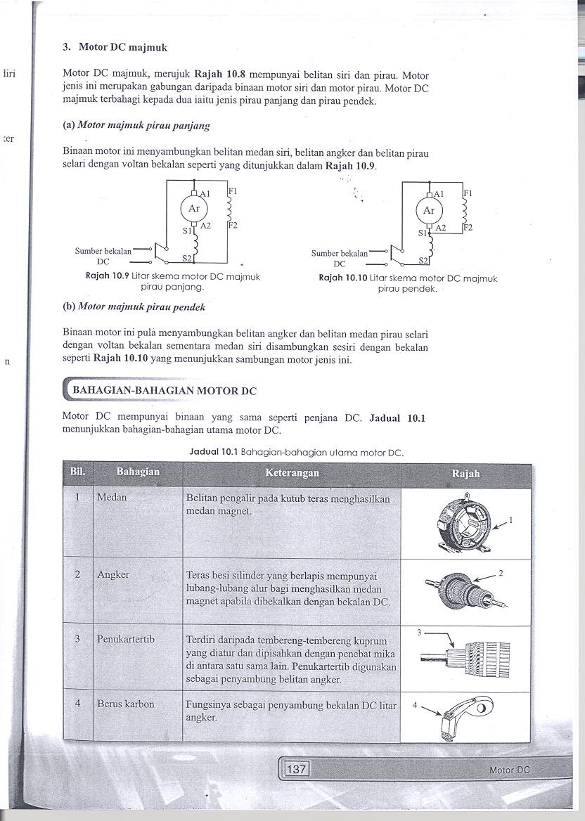 Soalan Sains Tahun 5 Litar Elektrik - Kecemasan k