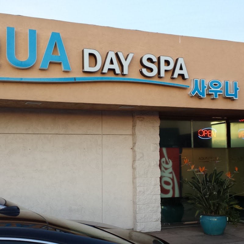 Aqua Day Spa