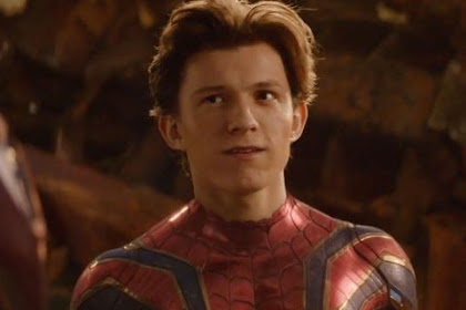 Spider Man Far From Home Release Date Nz