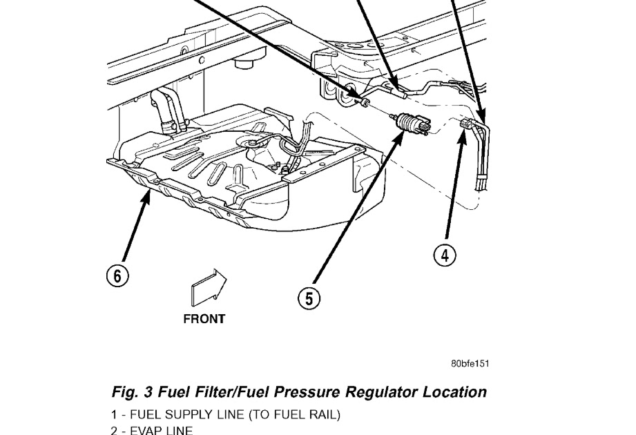 2004 Kia Optima Fuel Filter Location : 2004 Kia Rio Fuel Filter