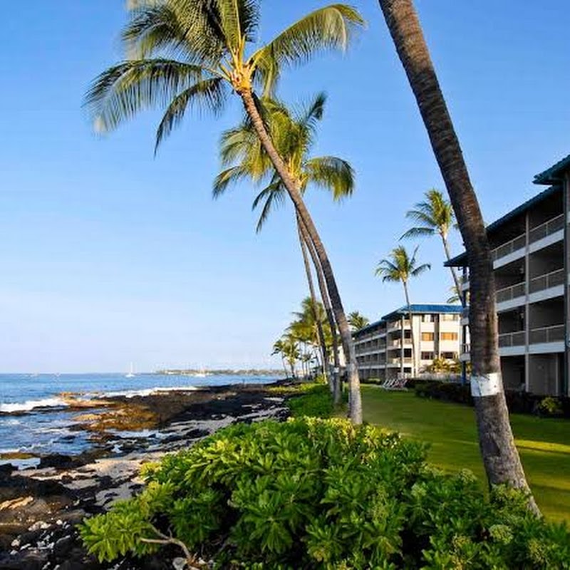 Kona Reef Resort