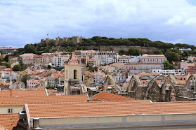 Lisboa Carmo Hotel