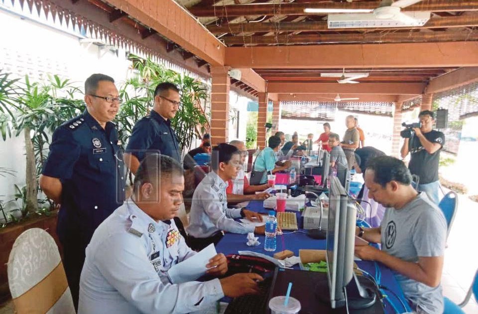 Pejabat Pendidikan Daerah Kuala Terengganu / Pejabat pendidikan daerah