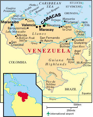 Venezuela Home Venezuela Home