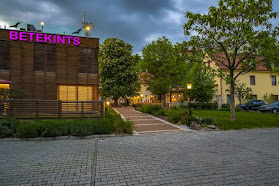 Betekints Wellness és Konferencia Hotel