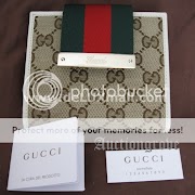 15+ Gucci Controllato Card