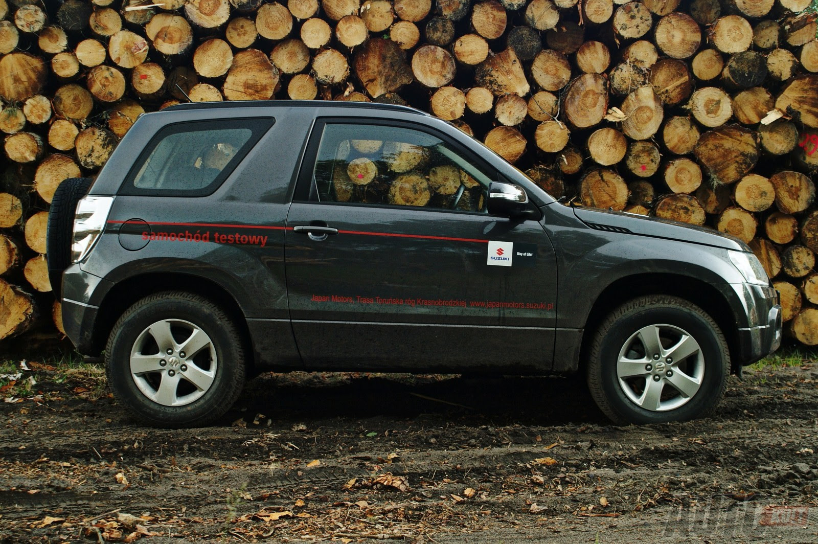 Suzuki Grand Vitara Wymiary Bagaznika Suzuki Vitara Review