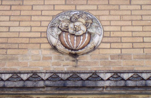 Deco Detail