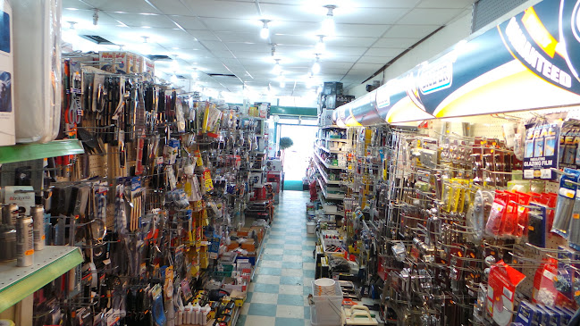 Reviews of Clapham General Store in London - Hardware store