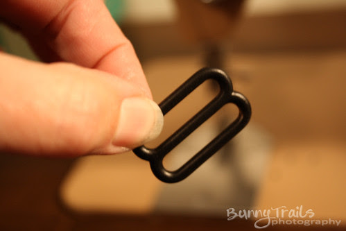 purse hardware