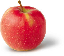 rande jablko