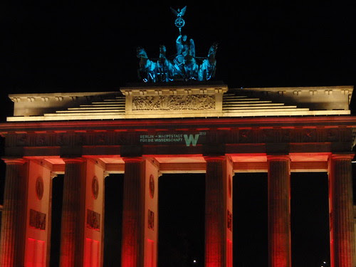 Berlin Brandenburger Tor