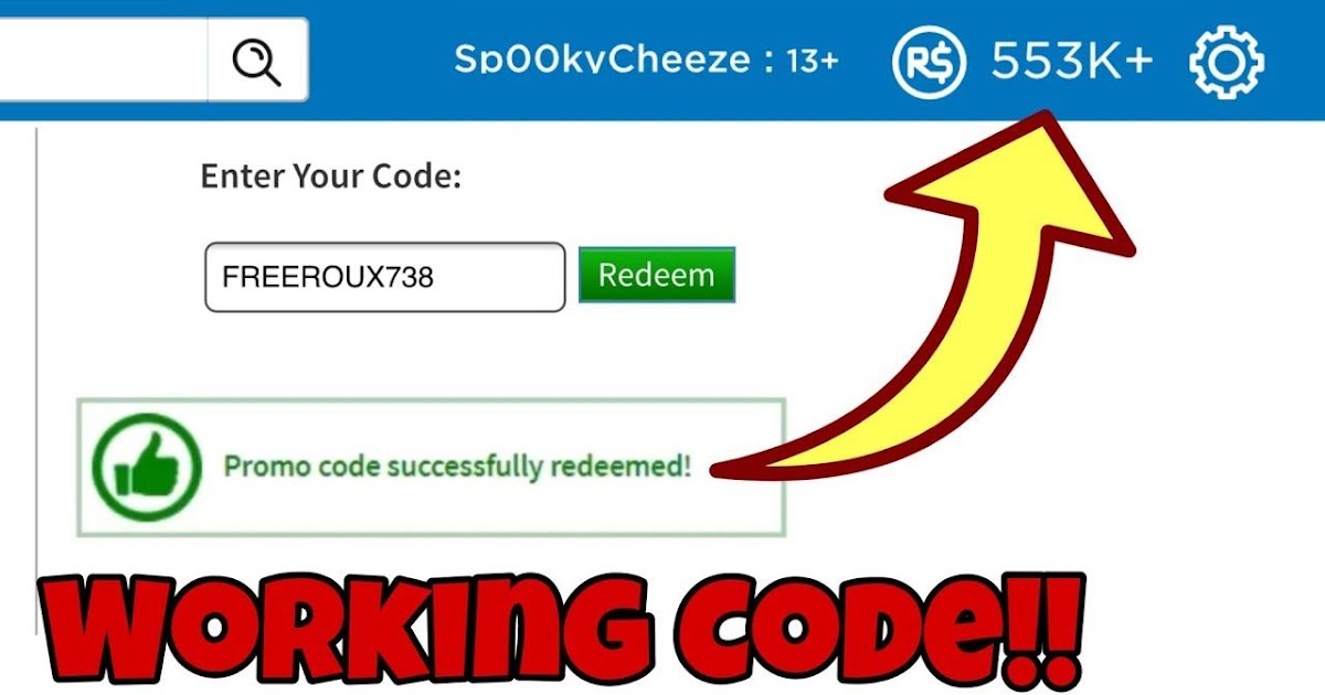 robux
