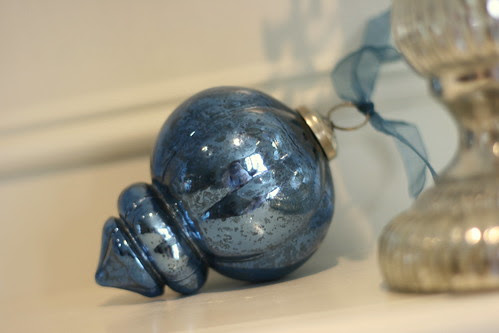 Vintage Glass