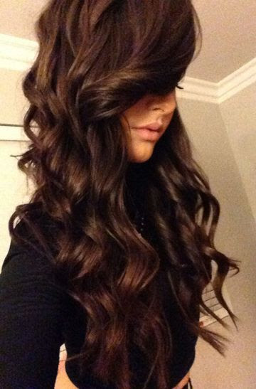 Dark Brown Hair Colors Pinterest Hair Color Highlighting