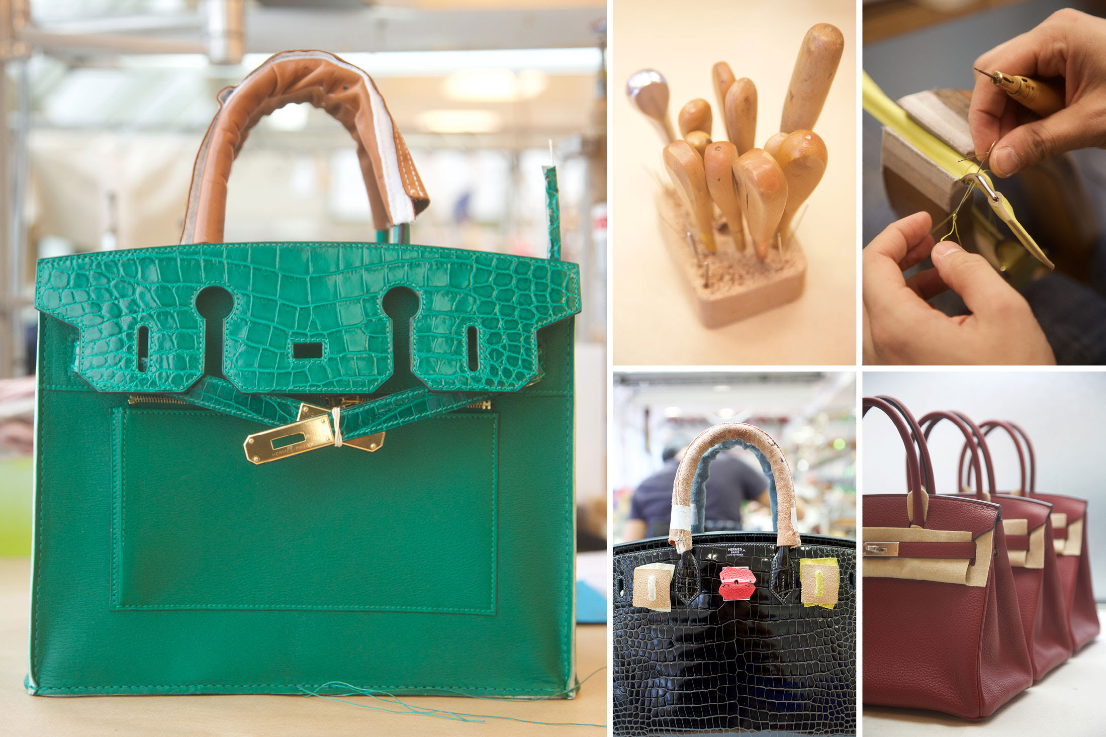 Bringing Home The Birkin: How the Legendary Birkin Bag Remains Dominant