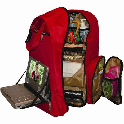 Burlington Baby Diaper Bags | IUCN Water