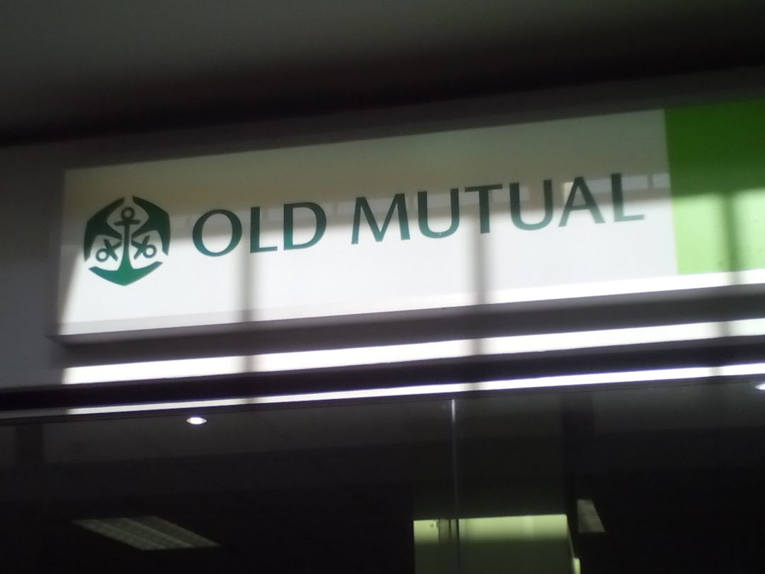 Old Mutual Akasia Wonderpark