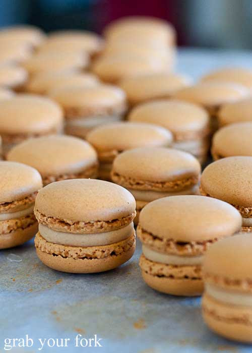 macarons