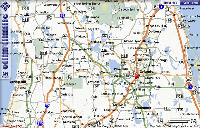 elgritosagrado11: 25 Luxury Florida Map Central Florida