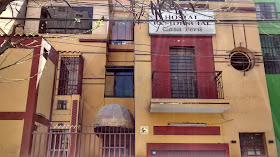 Hostal Residencial Casa Perú