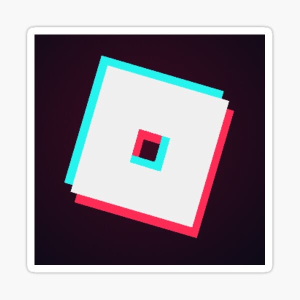 Roblox Aesthetic Logo Pink : This logo is still used in some places ...