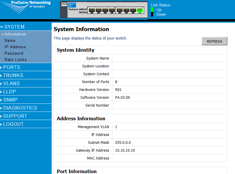 Reset Hp Printer Web Admin Password Tips Seputar Printer