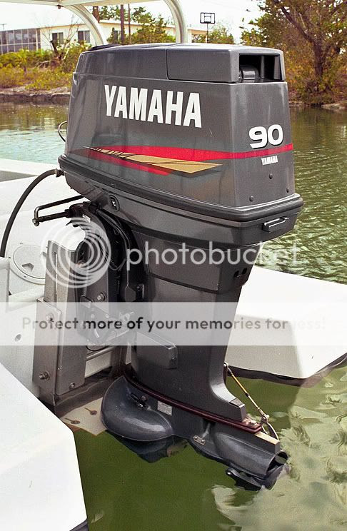 Yamaha 90 Outboard Wiring Diagram - Wiring Diagram Schemas