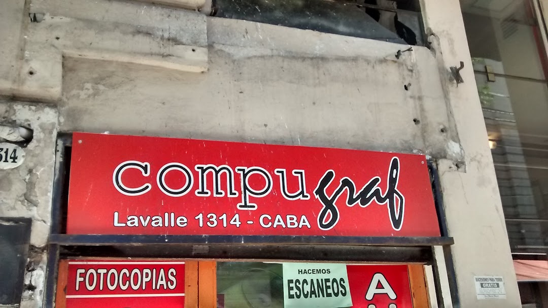 Compugral