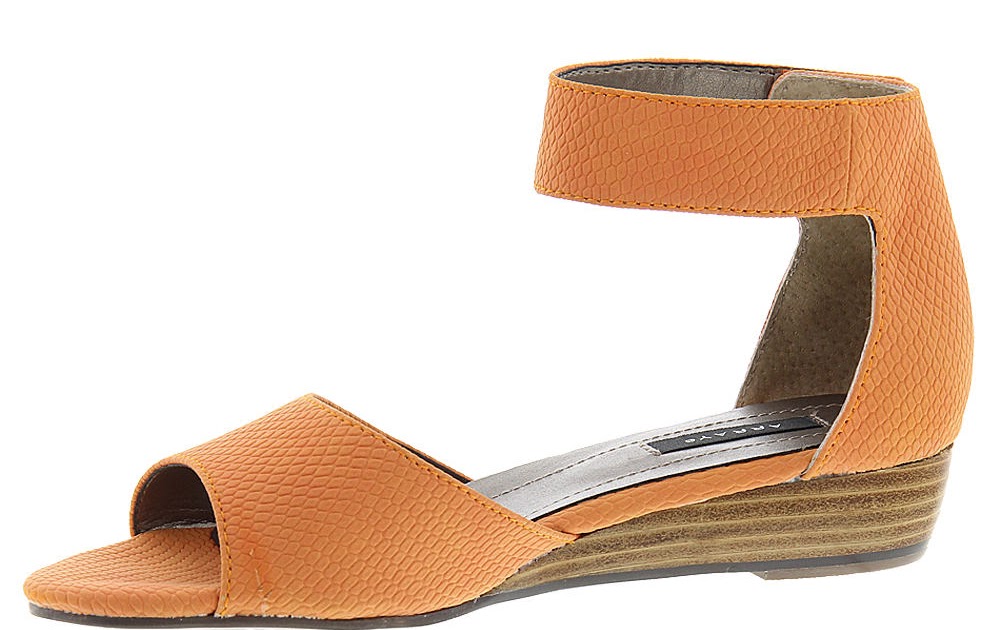 Trend Model 33 Sandal  Jepit Havana