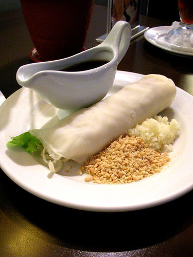 fresh lumpia