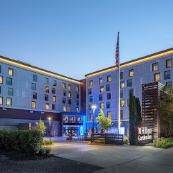 Hilton Garden Inn Redmond Town Center