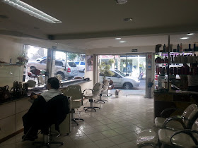 Bia Bella Coiffeur