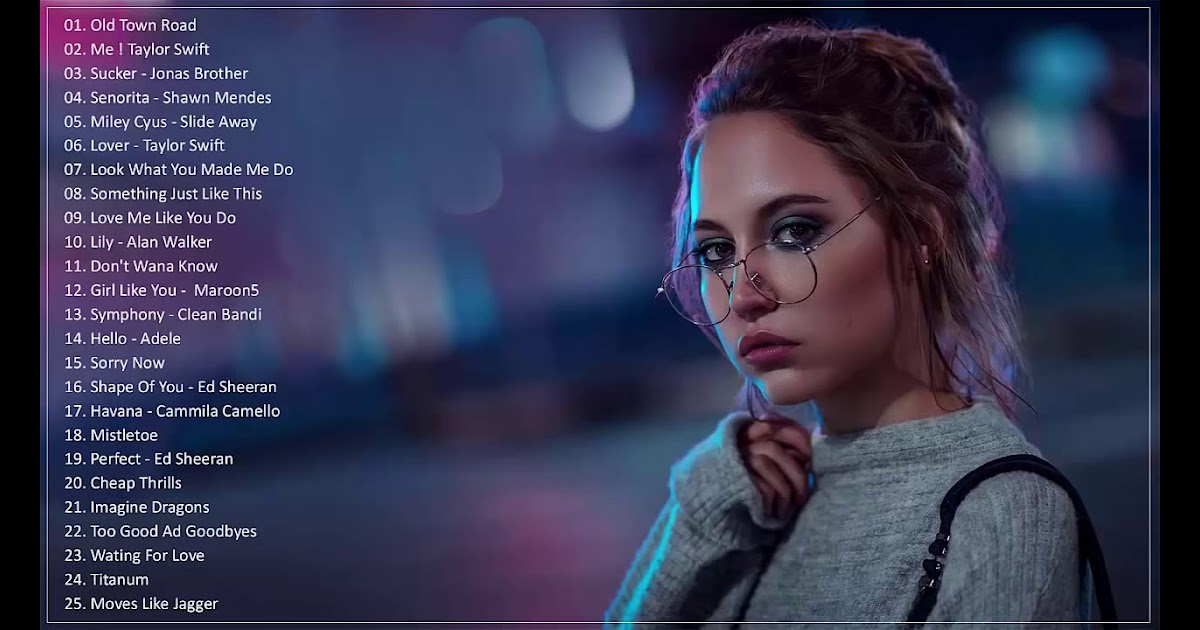 Lagu Pop Hits 2019 Barat / Maka tak mengherankan jika