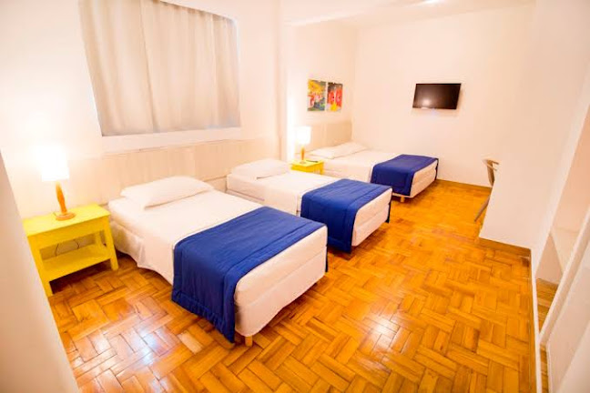 Avaliações sobre Hotel Villa Smart / Hotel Conceito Fortaleza em Fortaleza - Hotel